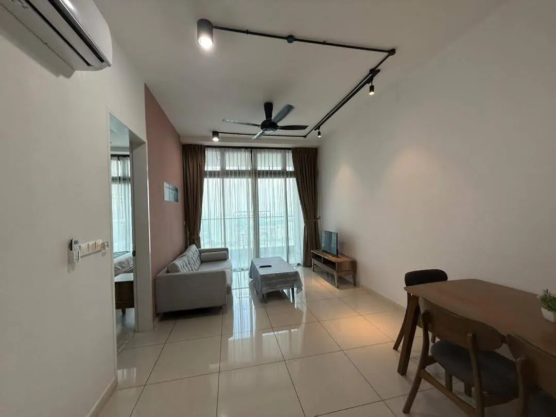 Sky88 Super High Class Condo@10M Spore Johor Bahru Malaysia