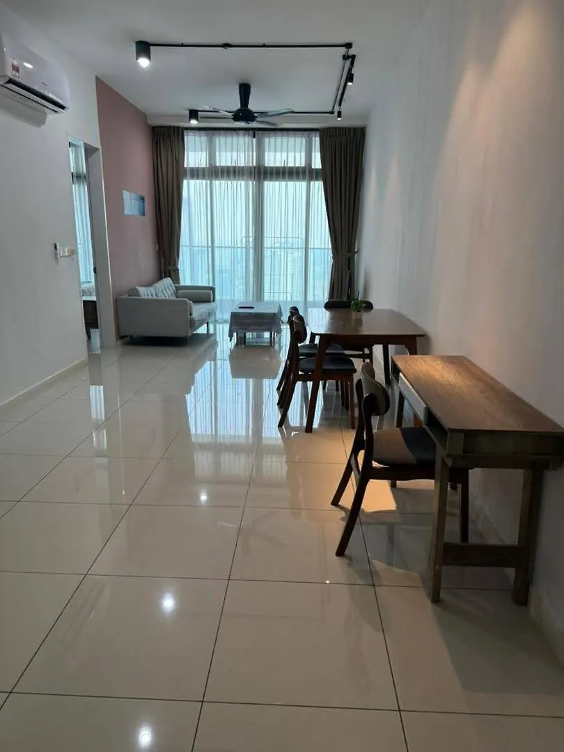 Apartment Sky88 Super High Class Condo@10M Spore Johor Bahru Malaysia