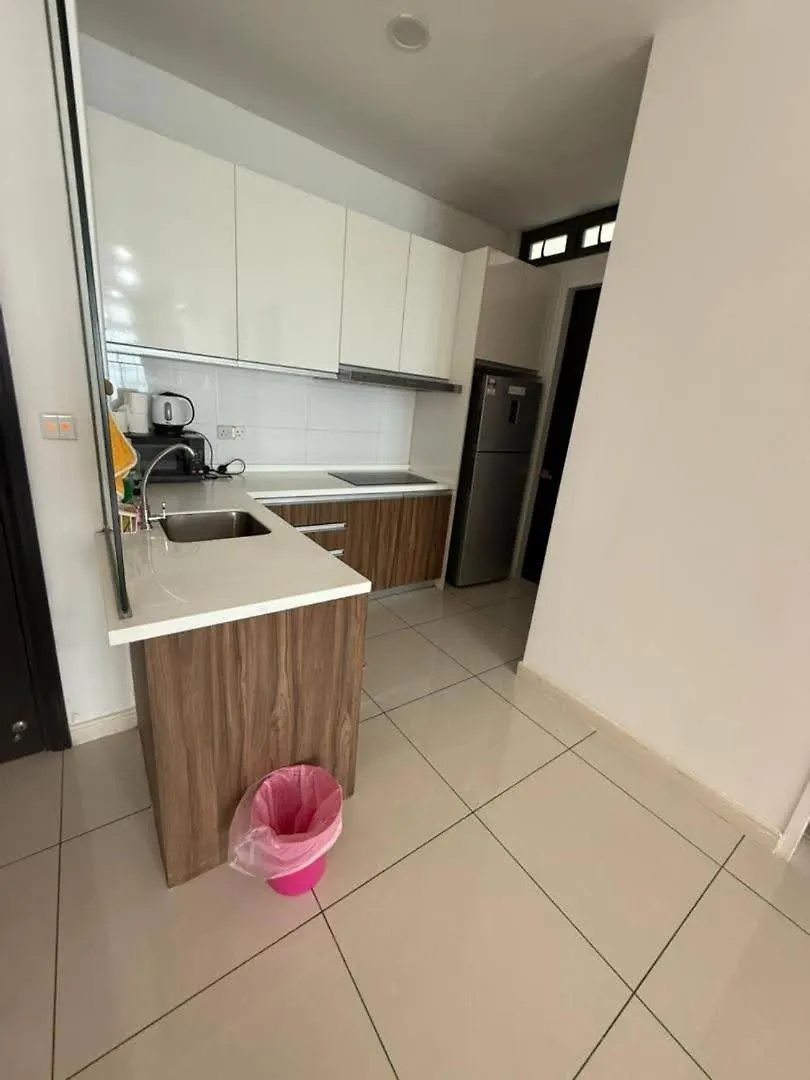 Apartment Sky88 Super High Class Condo@10M Spore Johor Bahru Malaysia