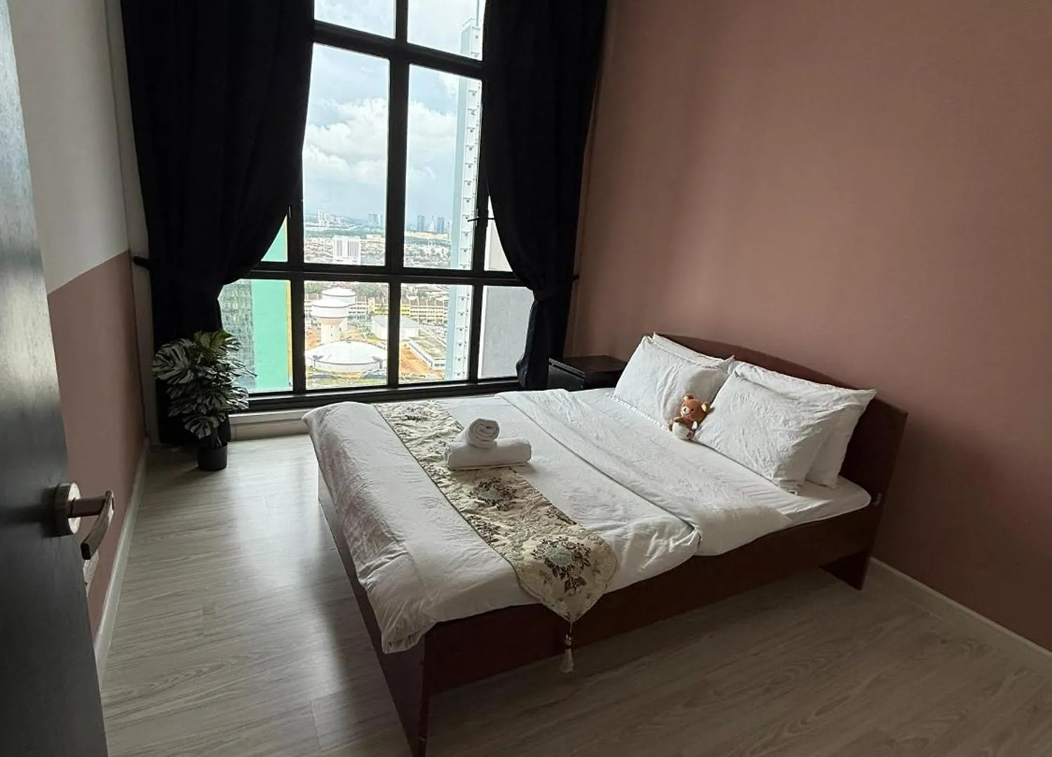 Sky88 Super High Class Condo@10M Spore Johor Bahru 0*,