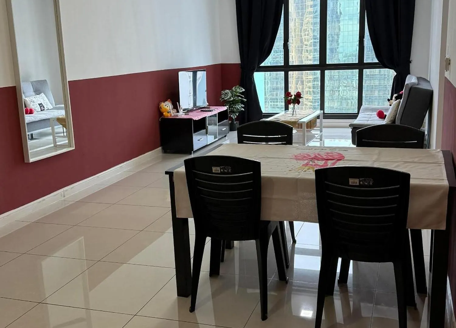 Sky88 Super High Class Condo@10M Spore Johor Bahru