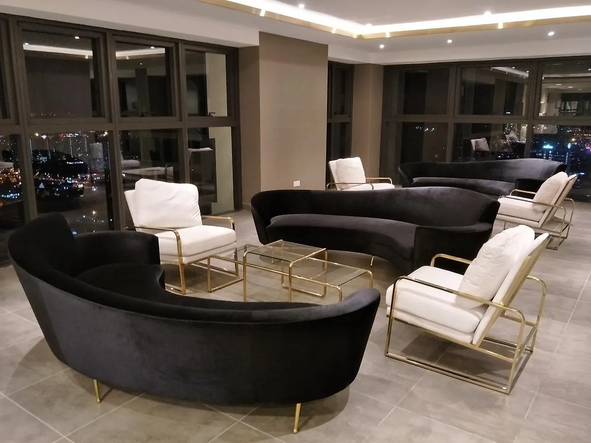 Sky88 Super High Class Condo@10M Spore Johor Bahru Apartment
